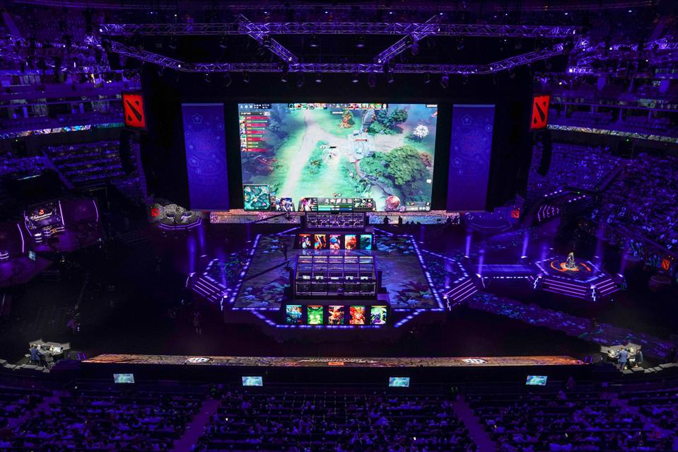 Dota 2