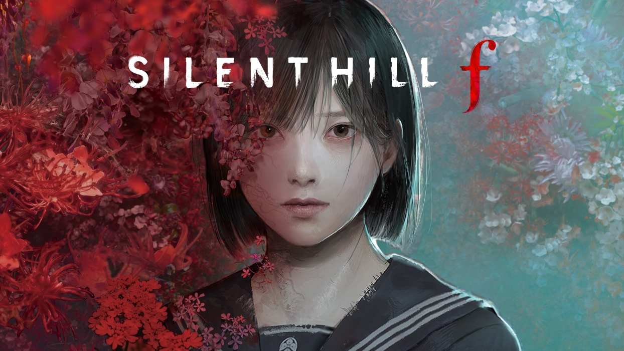 بررسی Silent Hill f