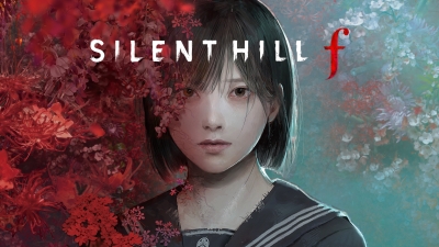 بررسی Silent Hill f