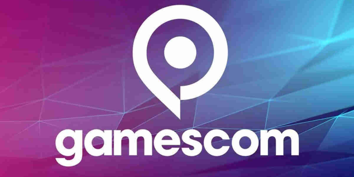 Gamescom
