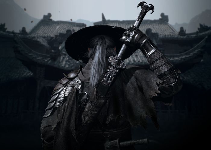 Phantom Blade Zero Gamescom 2025