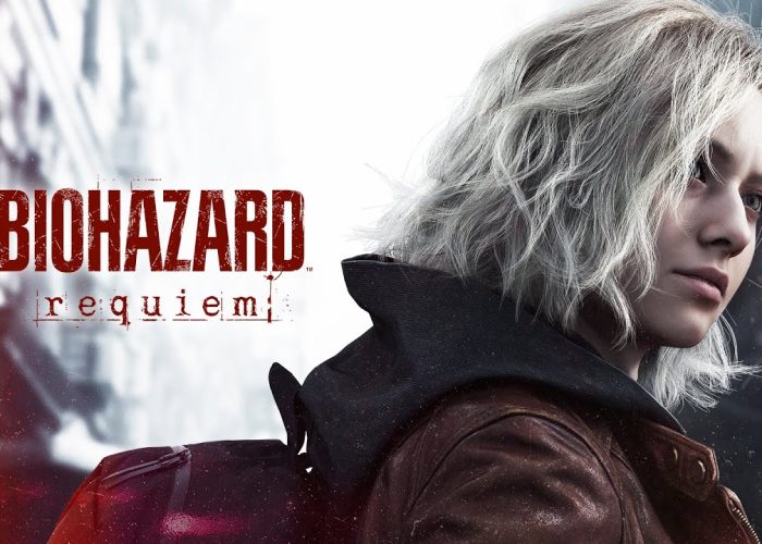 Resident Evil: Requiem Gamescom 2025