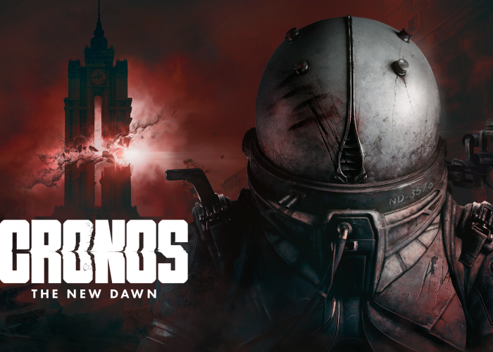 Cronos: The New Dawn Gamescom 2025