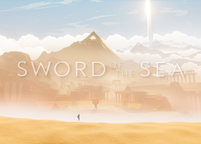 Sword of the Sea Review