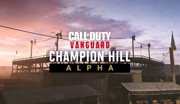 Call Duty Vanguard