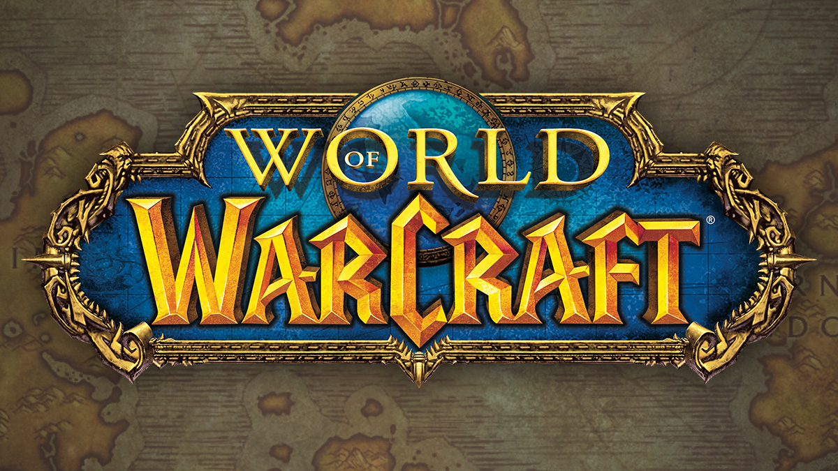 بازی World of Warcraft