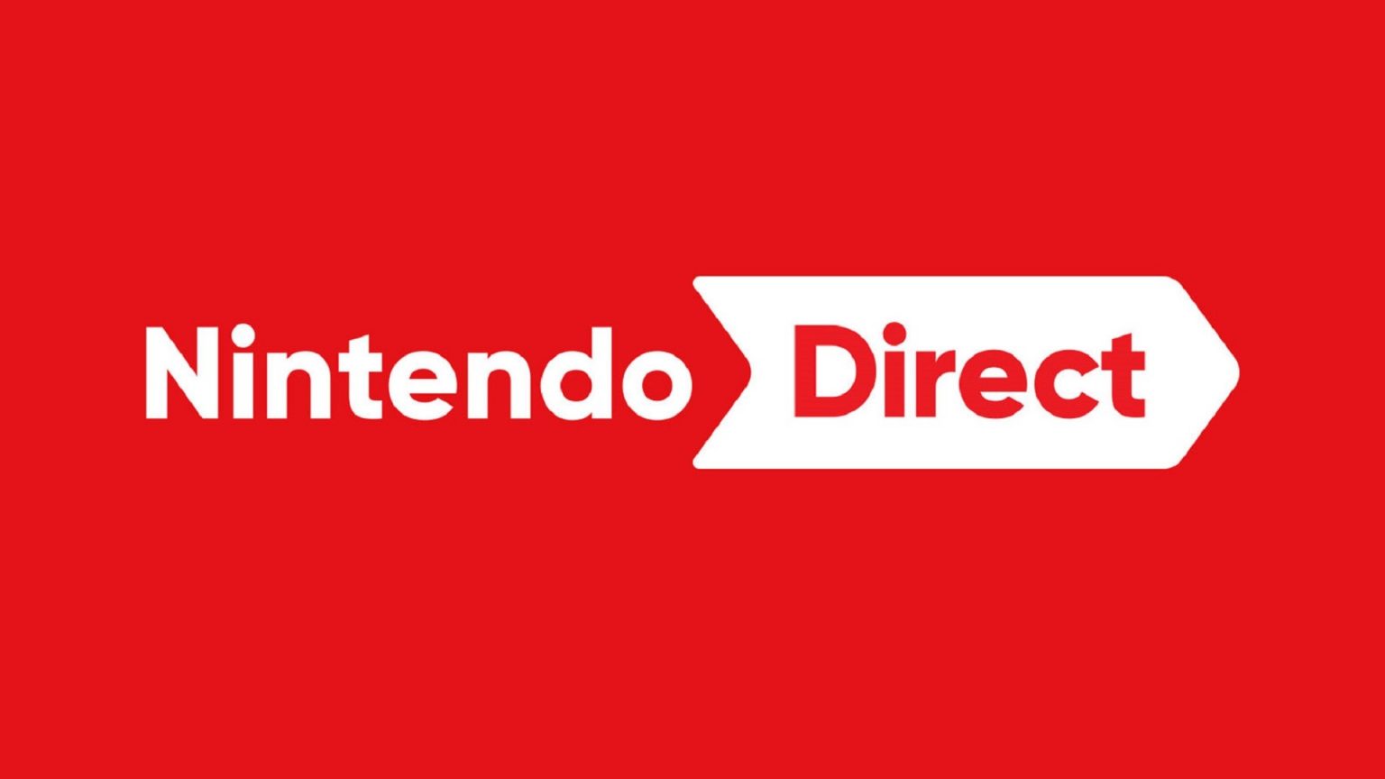 رویداد Nintendo Direct