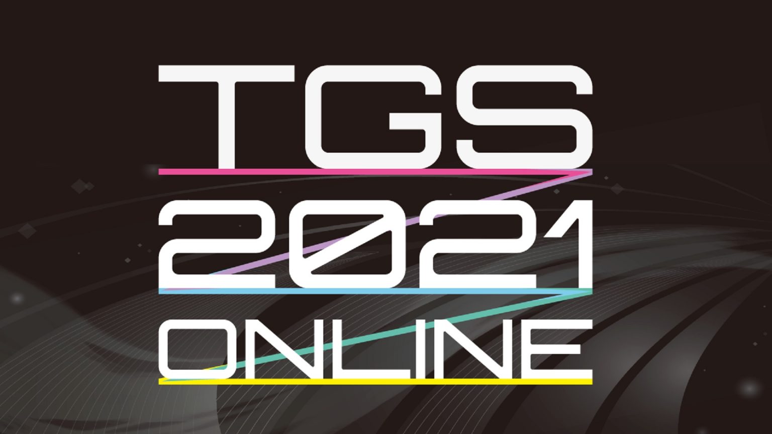 رویداد TGS