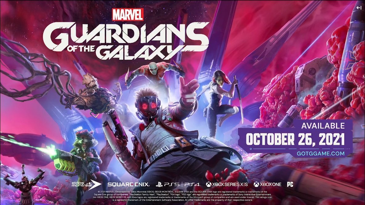 آیا Guardians of Galaxy از Co-op و Multiplayer پشتیبانی می‌کند؟