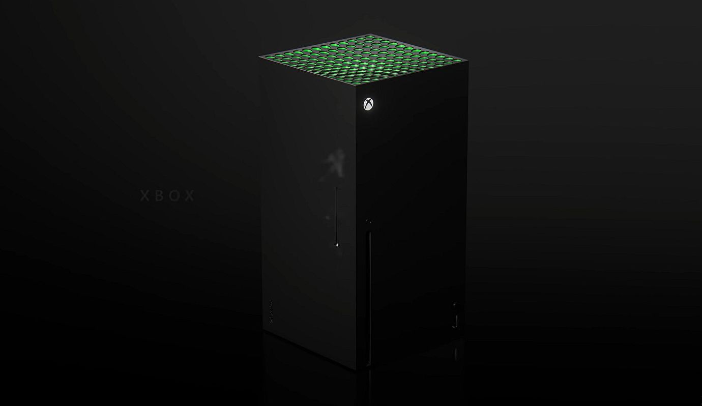 Xbox Series X