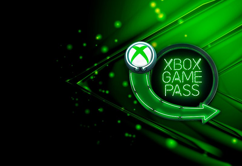 سرویس Xbox Game Pass