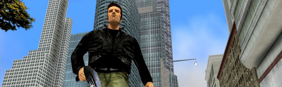 GTA 3