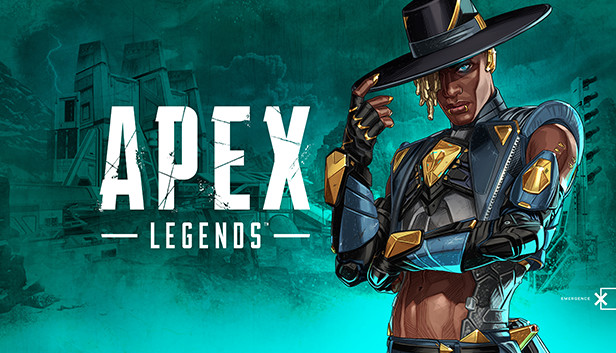 بازی Apex legends