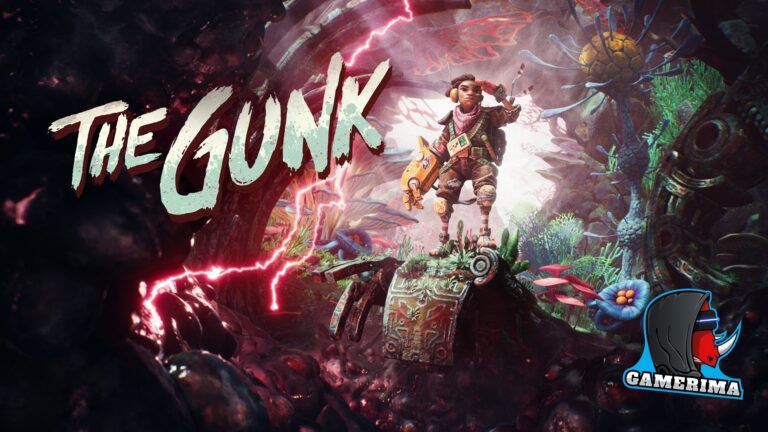 The Gunk