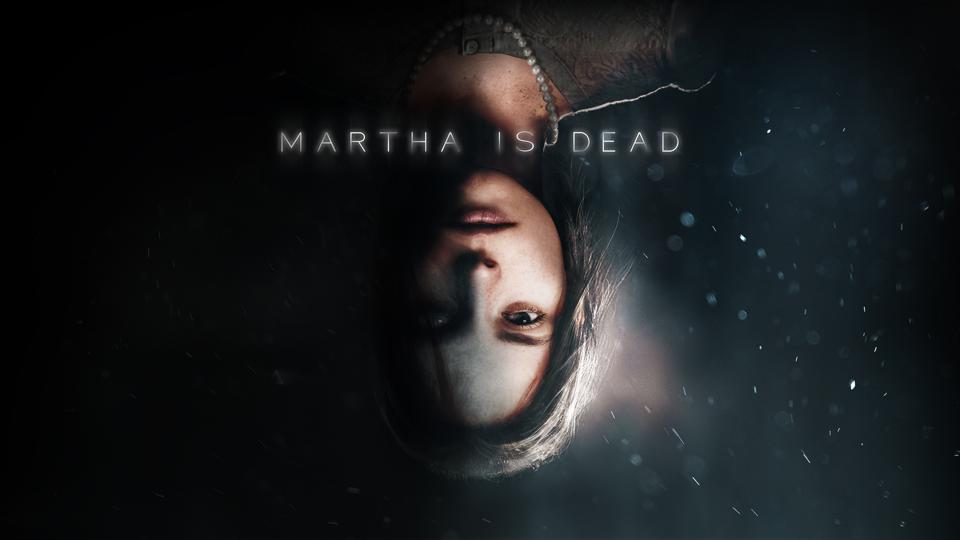 سانسور بازی Martha Is Dead