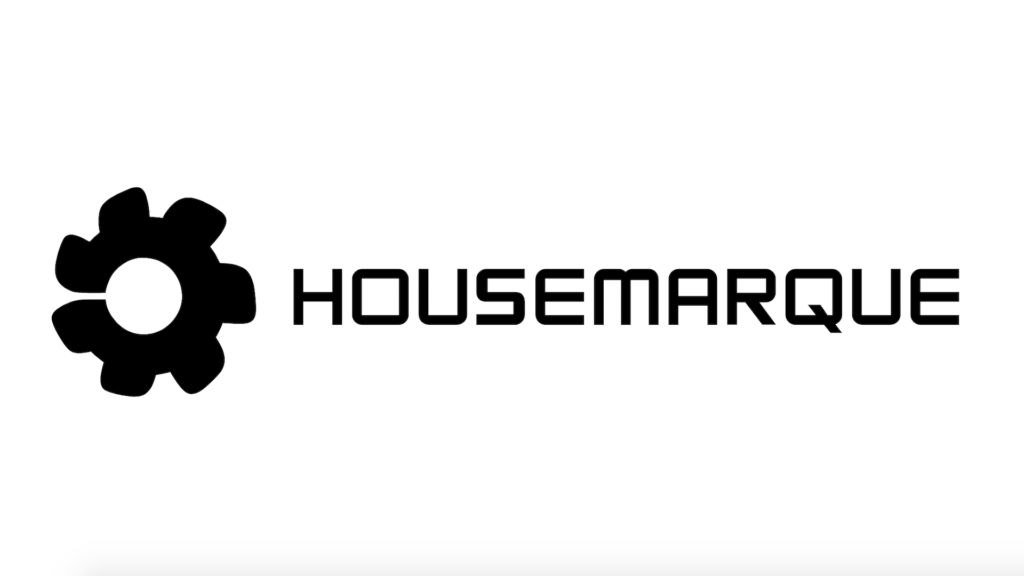 استودیوی Housmarque