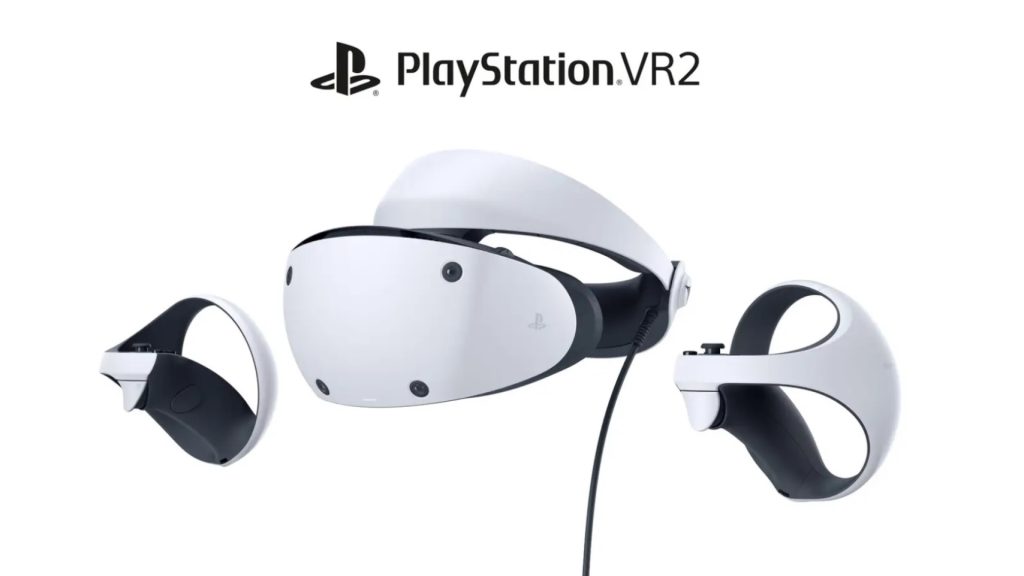 عینک Playstation vr 2