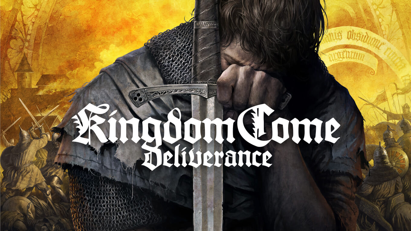 میزان فروش بازی Kingdom Come: Deliverance