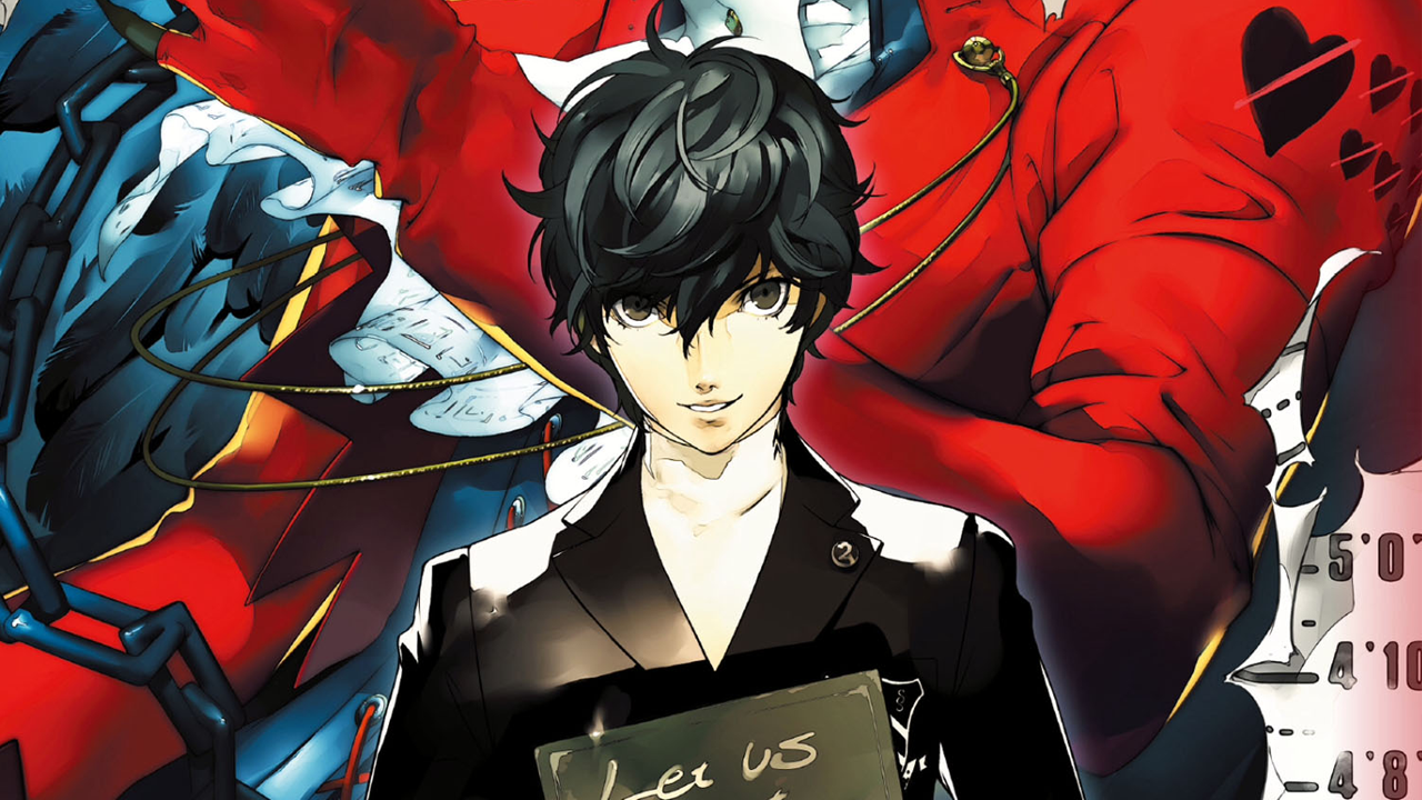 بازی Persona 5 Royal برای ایکس باکس