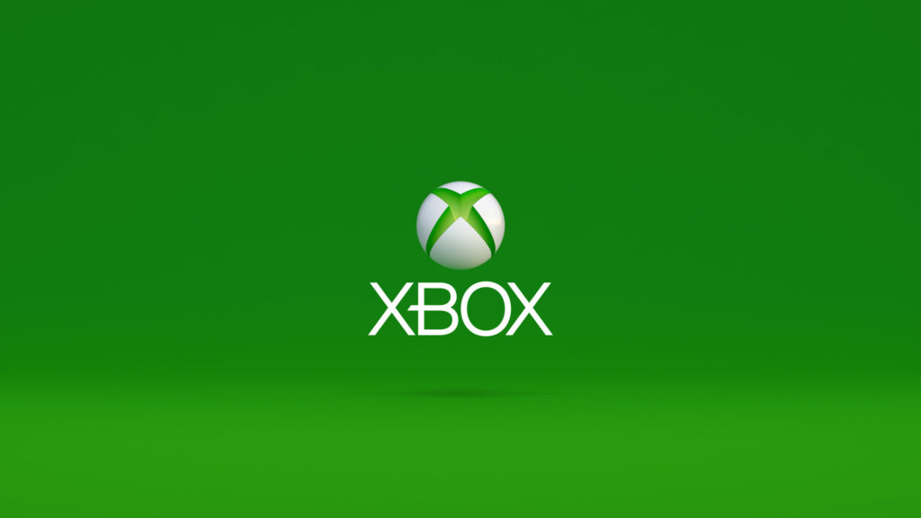 Xbox logo