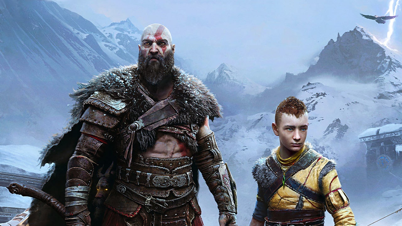 تاریخ عرضه بازی God of War Ragnarok بزودی مشخص خواهد شد