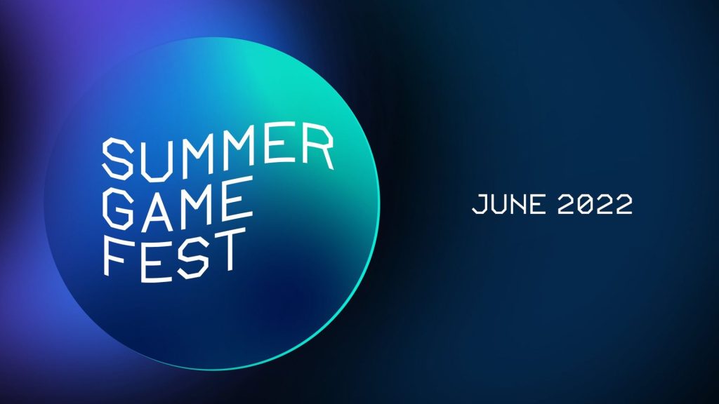 رویداد Summer Game Fest