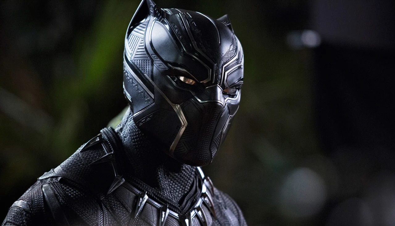 الکترونیک آرتز مشغول ساخت بازی Black Panther است