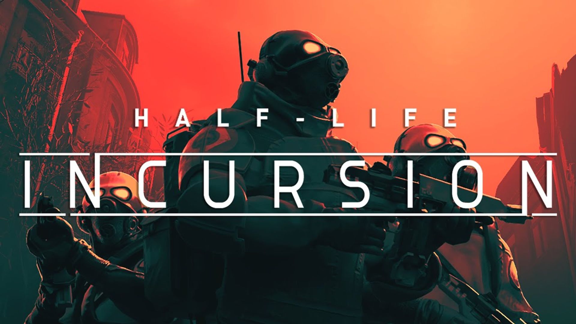 بازی half-life:incursion