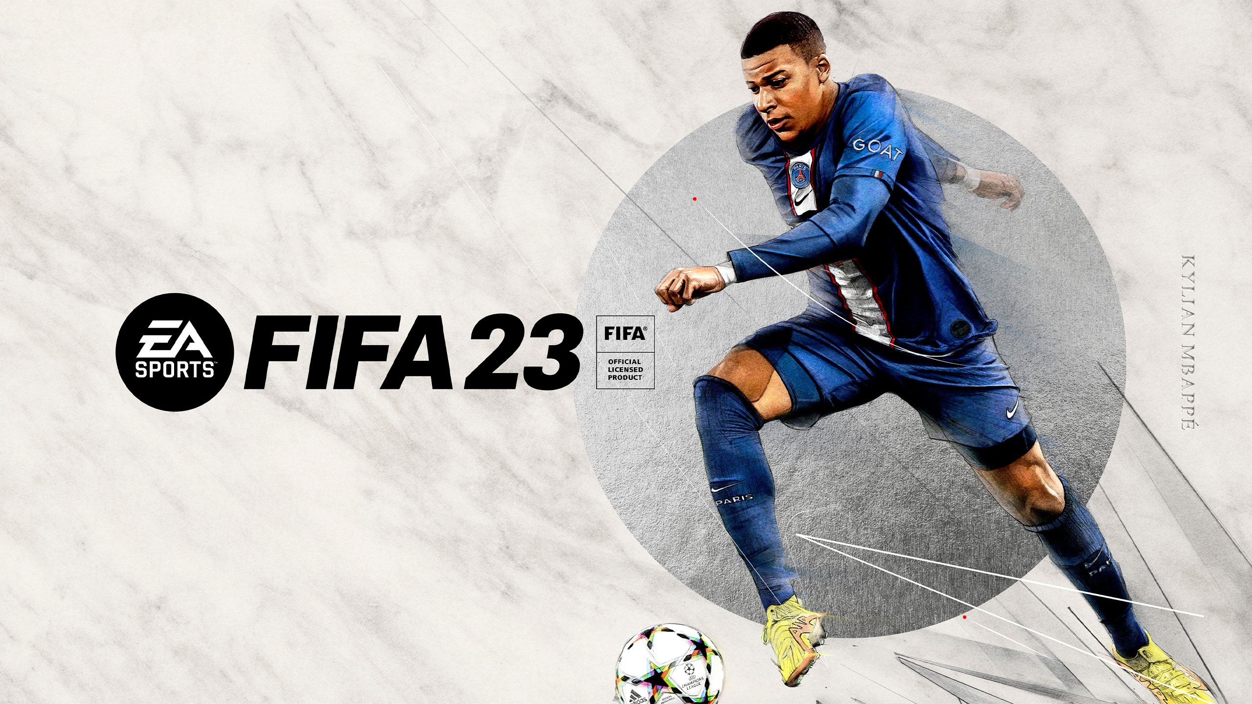 بازی FIFA 23