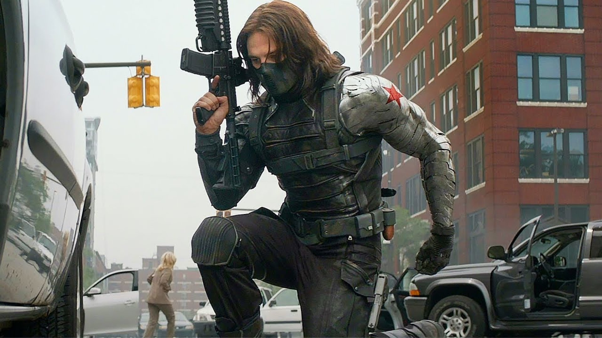 Winter Soldier