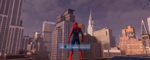بازی Spider-Man Remastered