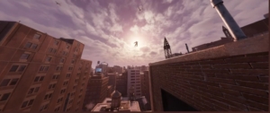 بازی Spider-Man Remastered