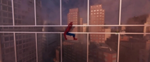 بازی Spider-Man Remastered