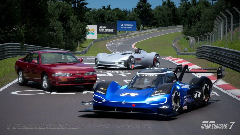 grand turismo 7 update 1.23