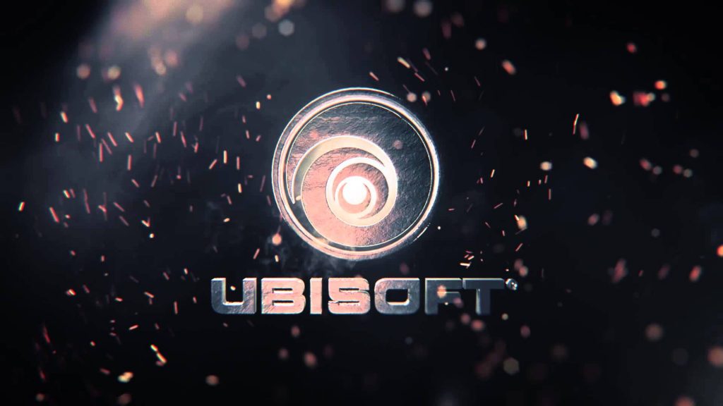 ubisoft logo