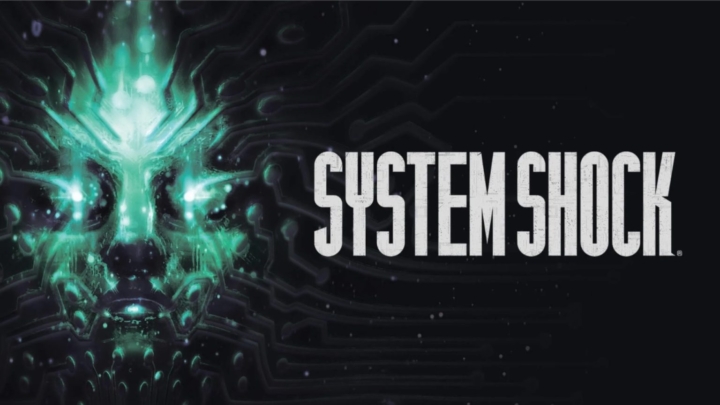 system shock remake