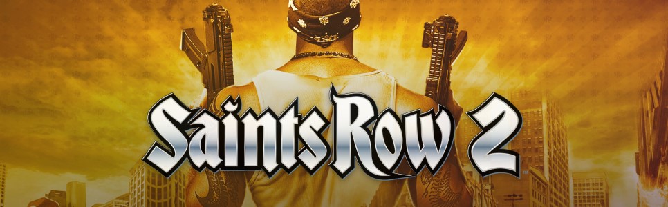 Saints Row 2