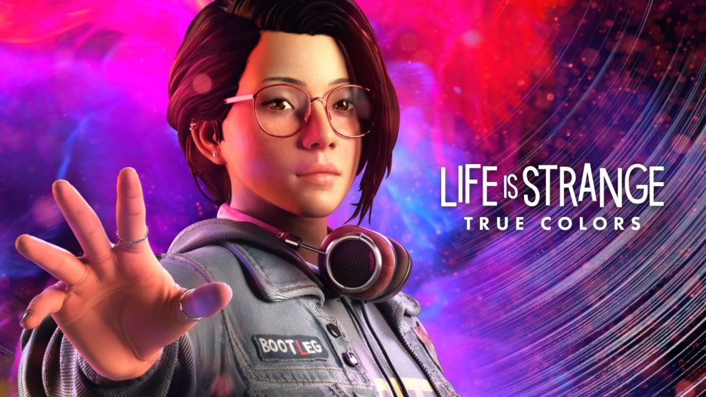 بازی Life is Strange: True Colors