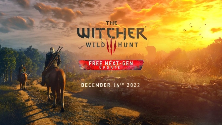 بازی The Witcher 3: Wild Hunt