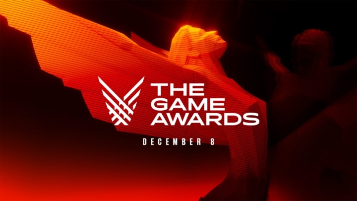 رویداد The Game Awards 2022