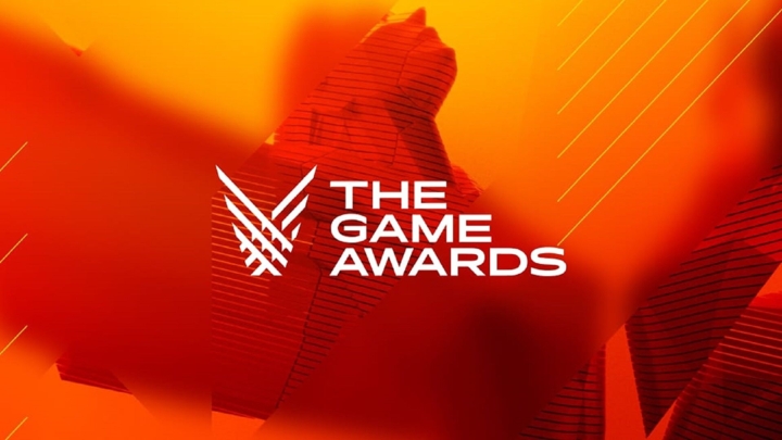 رویداد The Game Awards 2022