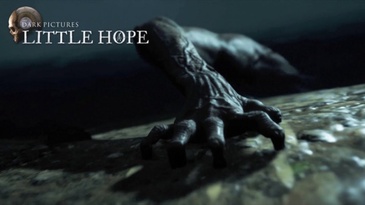 بازی The Dark Picture Anthology: Little Hope