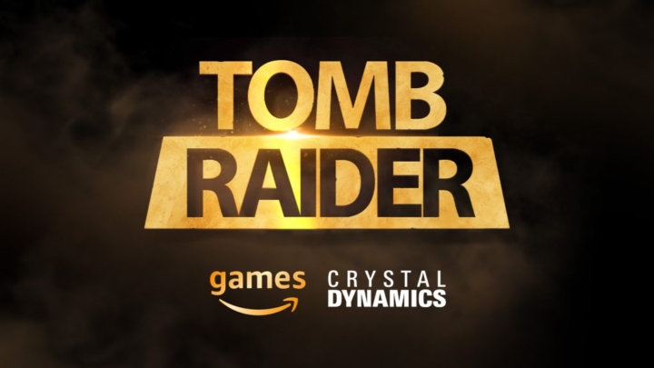 بازی Tomb Raider