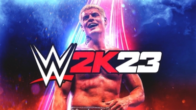 شایعه: زمان رونمایی از بازی WWE 2K23 تا رویداد رویال رامبل به تعویق افتاد